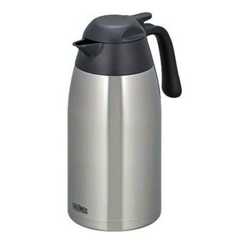 サーモス THERMOS 卓上ポット THX-2000 ステンレス 2.0L