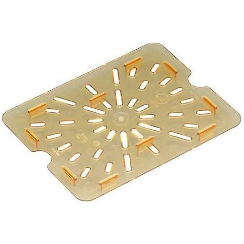 キャンブロ ホットパン用ドレンシェルフ 1/8 80HPD(150)