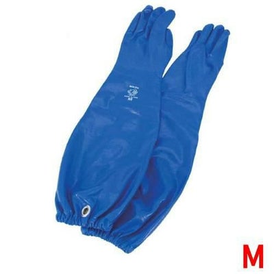 アトム 極寒ソフトロング手袋 No.1455 M