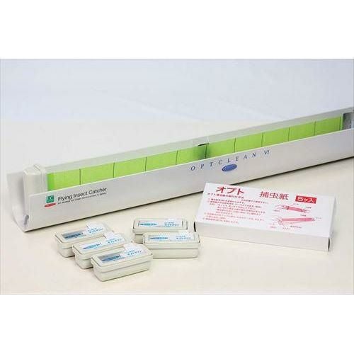 オプトクリン捕虫紙 S-20(5個入)