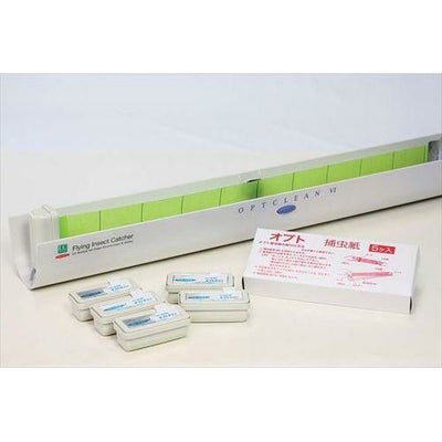 オプトクリン捕虫紙 S-20(5個入)