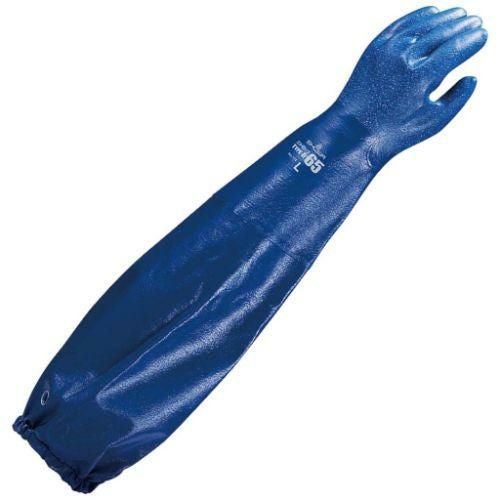 ショーワ 腕カバー付手袋 ニトローブTYPE-R65 No.774 L