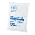 OZ 抗菌シートペーパー(100枚入)