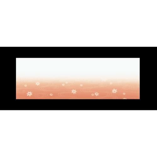おてもとまっと華かすみ(100枚入) もみじ OTK-09