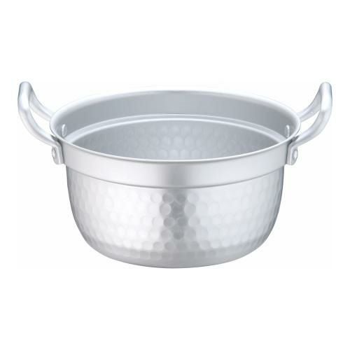 アルミ ミニ中華セイロ用鍋 15cm用