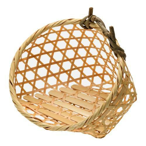 白竹 せせらぎ篭