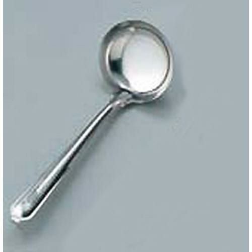 杓子(豆お玉) 6cm 共柄穴無 18ー0