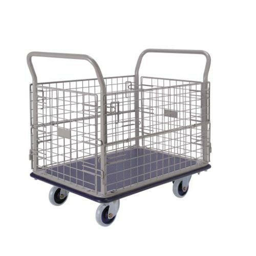 大型 アミ台車 NHT-307