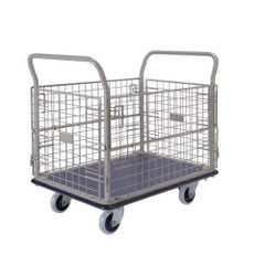 大型 アミ台車 NHT-307