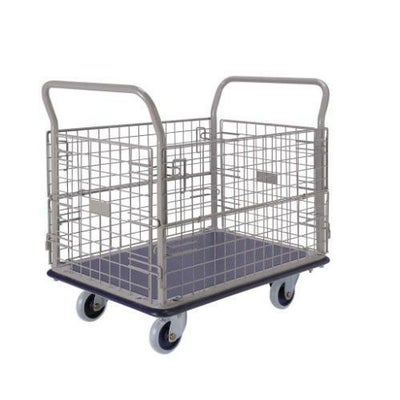 大型 アミ台車 NHT-307