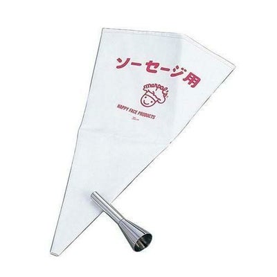 口金セット ソーセージ用 No3100 ウィンナー用