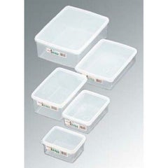 【グループA】ハイパック 角型 S-36