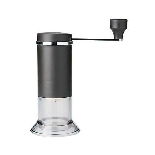 ミルル セラミックコーヒーミル MI-002 直径80×高さ185