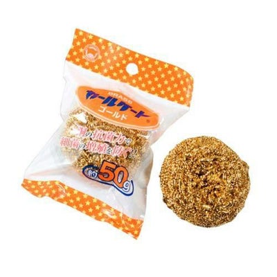 カールケート ゴールド 50g(10個入)K-031