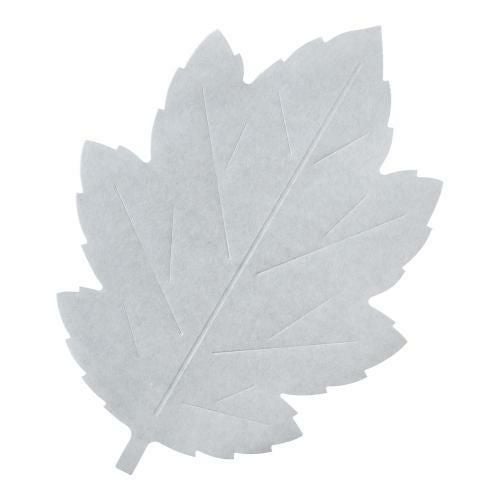 葉形耐油天紙 291-K (200枚入)