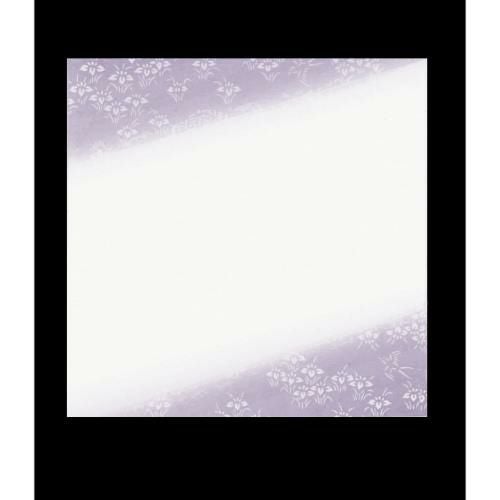 耐油懐敷 華かすみ(100枚入)しょうぶ 3寸 TA-K06