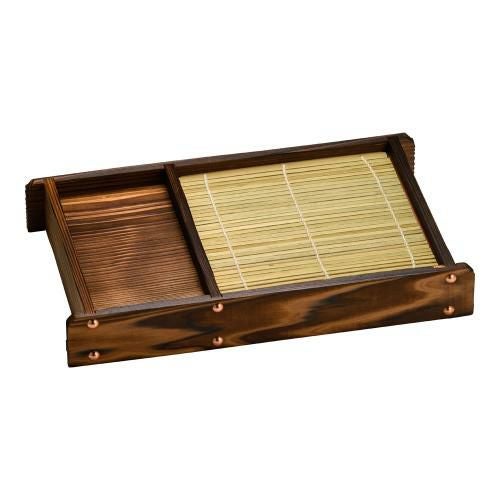 ネズコ 天ぷらセイロ