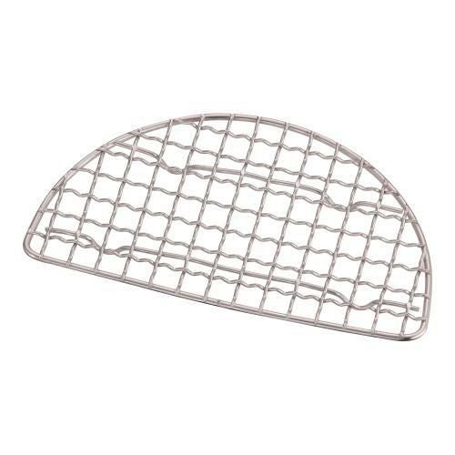 18-8 半月クリンプ目とんかつアミ