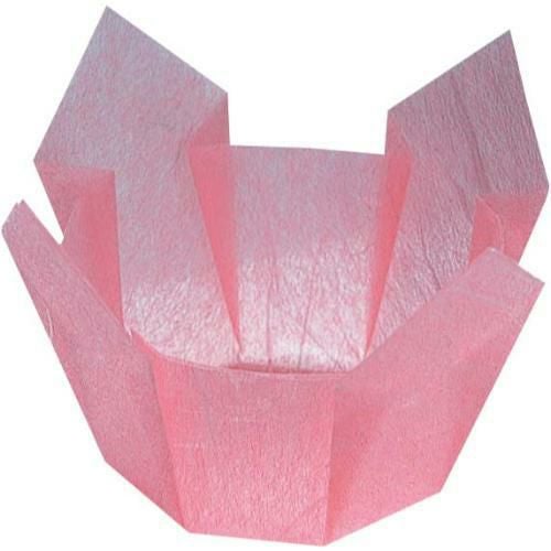 両面 OP珍味入 ミニ(200枚入) 66389 紅梅雲竜