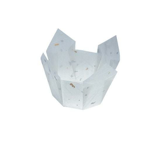 両面 OP珍味入 小(200枚入) 66392 白雲竜