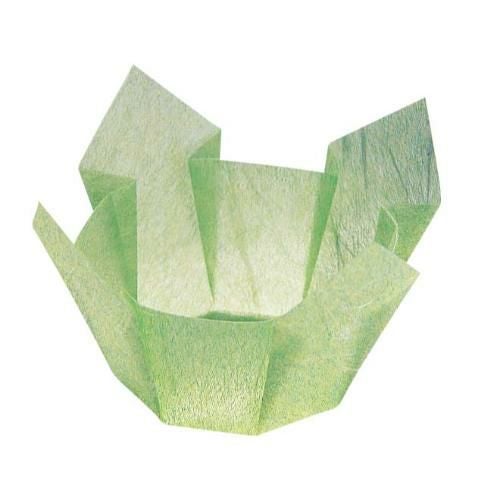 両面 OP珍味入 大(100枚入) 66403 若草雲竜