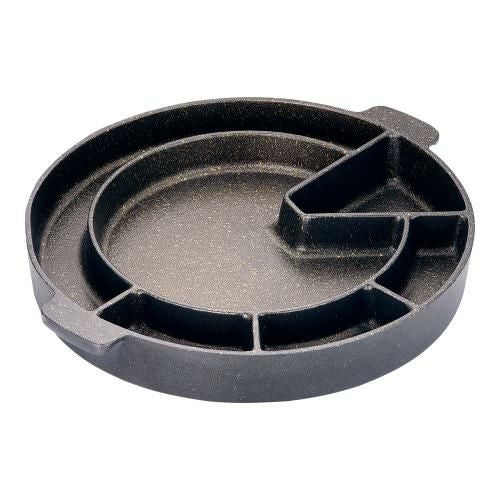 チーズタッカルビ鍋 三角5ポケット