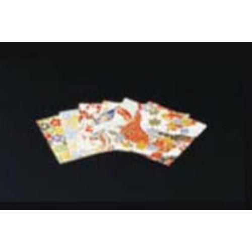 千代紙セット(200枚×6柄入) M33-128