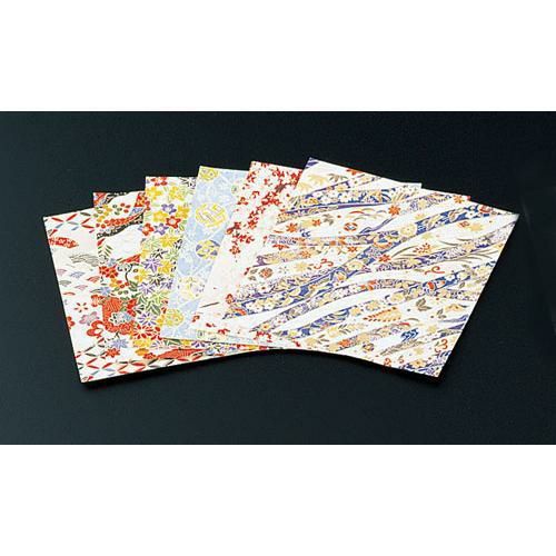 千代紙セット(200枚×6柄入) M33-131