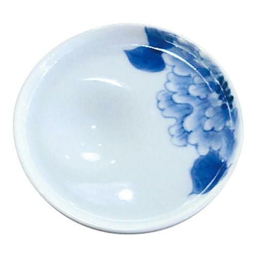 マルチ小皿 濃ボタン 21207-372