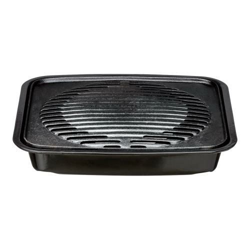 鉄鋳物 焼肉グリル 中 3978