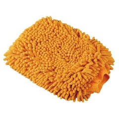 ウォッシュミット オレンジ