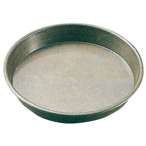 トルテ型 浅口 シリコン加工 24cm