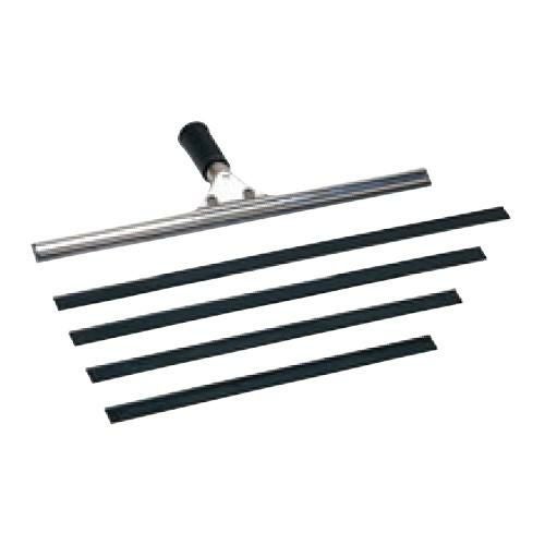 【ステン プロワイパー 45cm用部品 スペア CL-509-345-0】 幅450(mm)/業務用/グループA