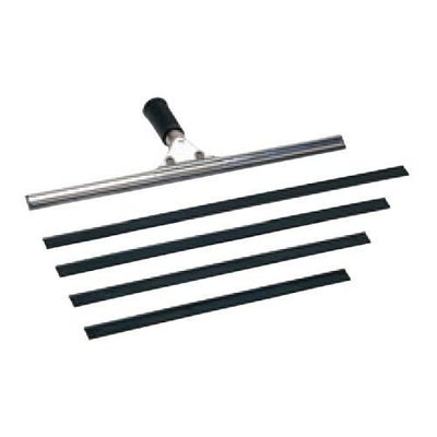 【ステン プロワイパー 45cm用部品 スペア CL-509-345-0】 幅450(mm)/業務用/グループA