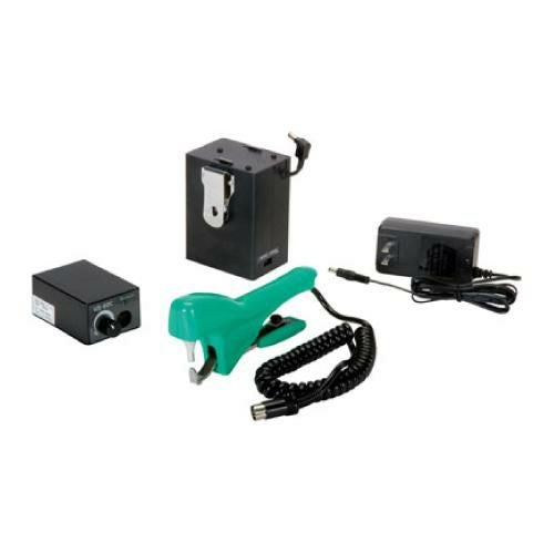 超音波ポイントシーラー US-60Cプラス AC仕様 幅33×奥行183×高さ85