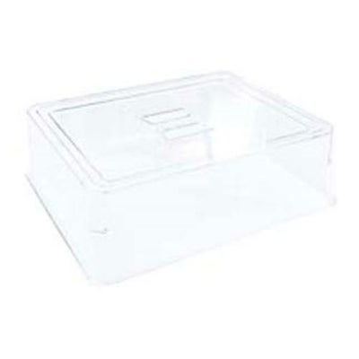 PC ガストロノームパン用角型カバー 1/2 540512TR