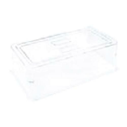 PC ガストロノームパン用角型カバー 1/3 540513TR