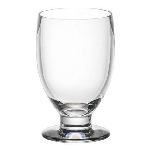 MLV ヴォーグ(2ヶ入) ウォーターゴブレット S031