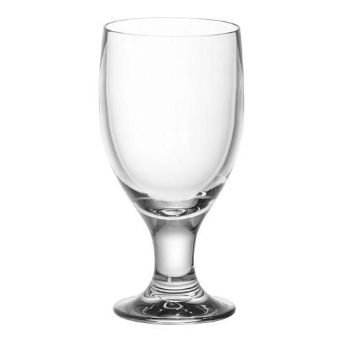 MLV ヴォーグ(2ヶ入) ウォーターゴブレット S034