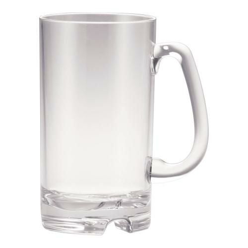 MLV グリッター ビアマグ S201