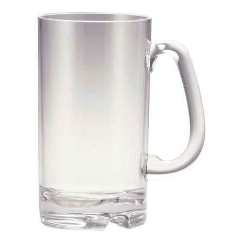 MLV グリッター ビアマグ S202