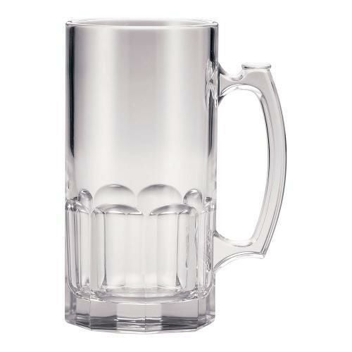 MLV グリッター ビアマグ S114