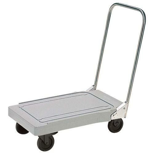 エレクター ドーリー(サーモポート専用)ローリーポ-ト