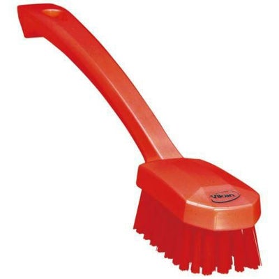 ヴァイカン ディッシュブラシ 3088 レッド