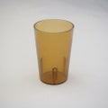 タンブラー 8オンス アンバー