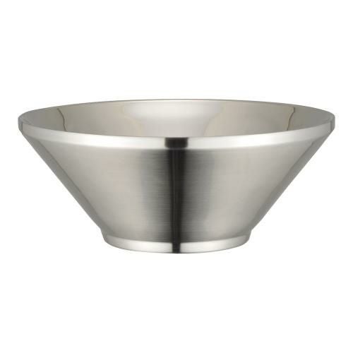 18-8 二重ラーメン丼 切立型