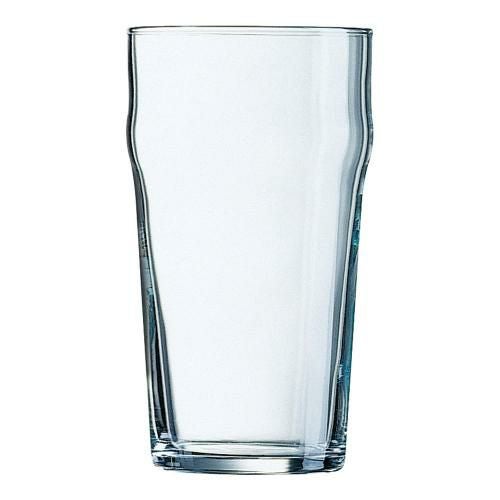 ノニック ビアグラス570(6ヶ入) G2620