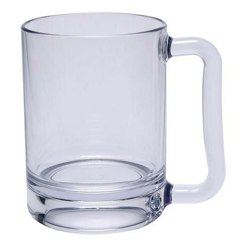 サカエ トライタンジョッキ 170