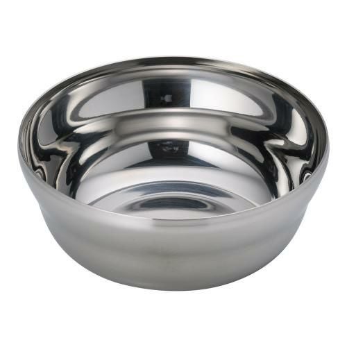 18-10スープ碗 SS-02 中