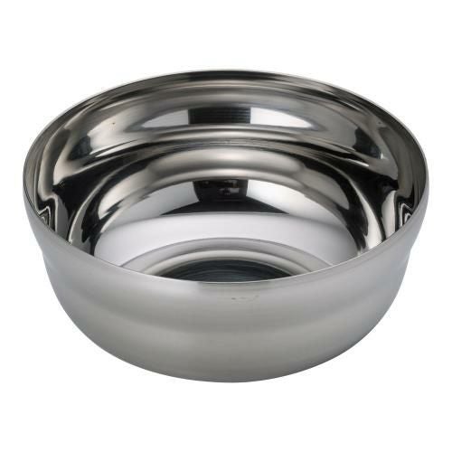 18-10スープ碗 SS-03 大